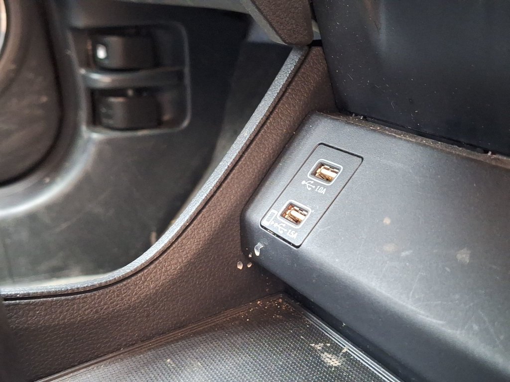 2021 Honda HR-V in Antigonish, Nova Scotia - 45 - w1024h768px