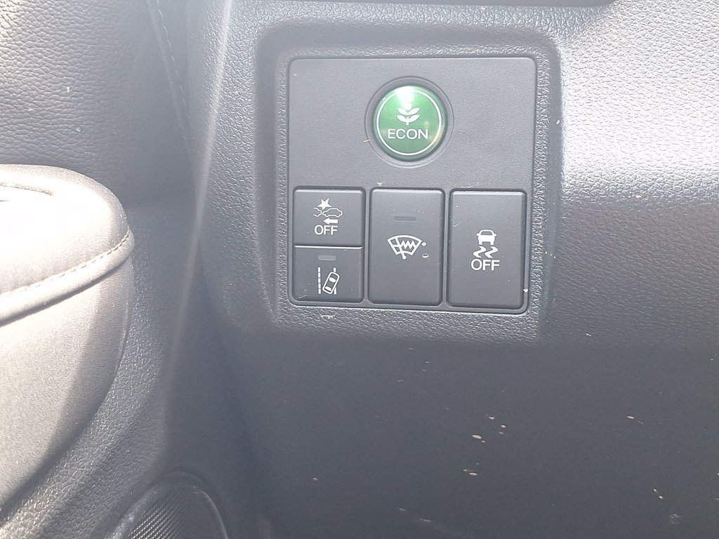 2021 Honda HR-V in Antigonish, Nova Scotia - 22 - w1024h768px