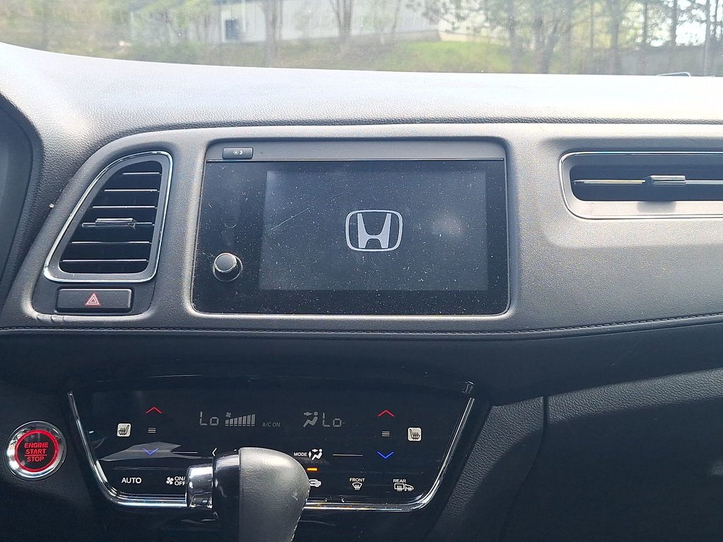 2021 Honda HR-V in Antigonish, Nova Scotia - 25 - w1024h768px