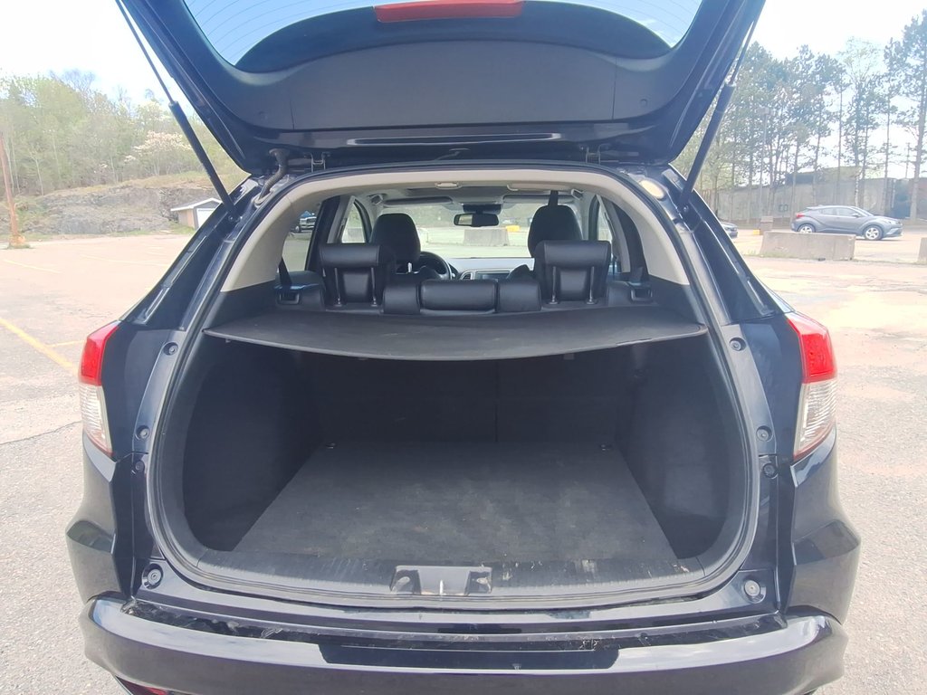 2021 Honda HR-V in Antigonish, Nova Scotia - 36 - w1024h768px