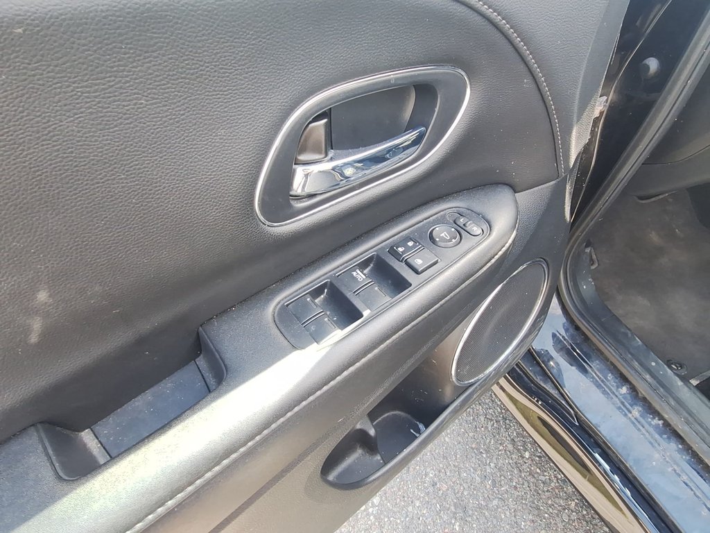 2021 Honda HR-V in Antigonish, Nova Scotia - 15 - w1024h768px