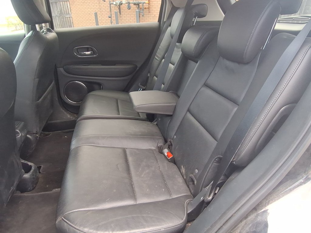 2021 Honda HR-V in Antigonish, Nova Scotia - 33 - w1024h768px