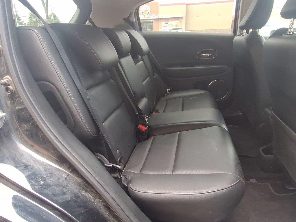 2021 Honda HR-V in Antigonish, Nova Scotia - 39 - w1024h768px