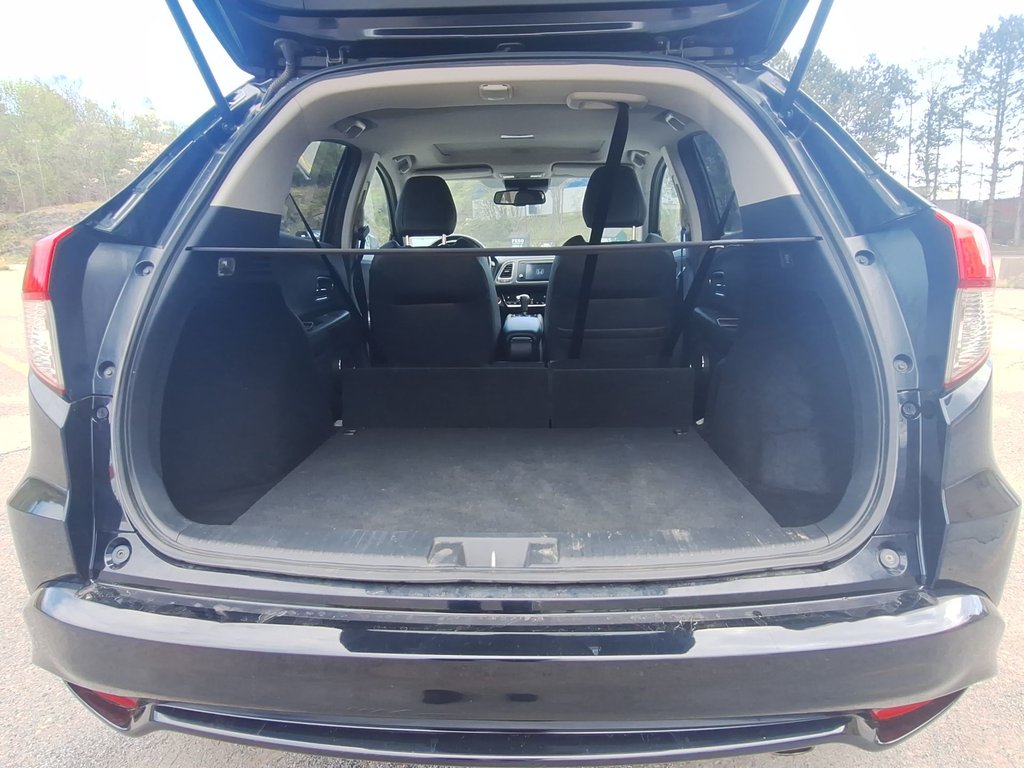 2021 Honda HR-V in Antigonish, Nova Scotia - 37 - w1024h768px