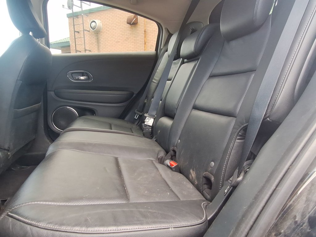2021 Honda HR-V in Antigonish, Nova Scotia - 34 - w1024h768px