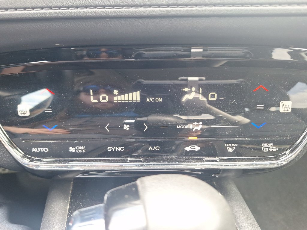 2021 Honda HR-V in Antigonish, Nova Scotia - 27 - w1024h768px