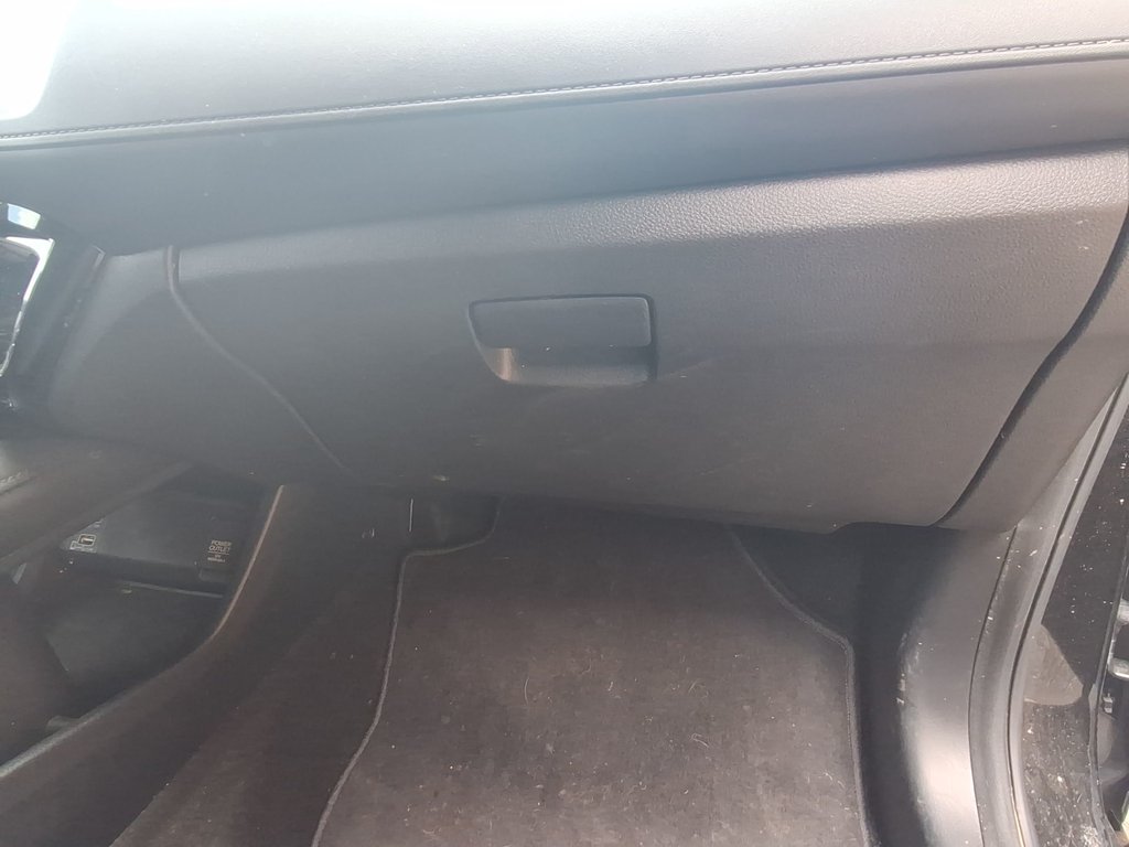 2021 Honda HR-V in Antigonish, Nova Scotia - 44 - w1024h768px