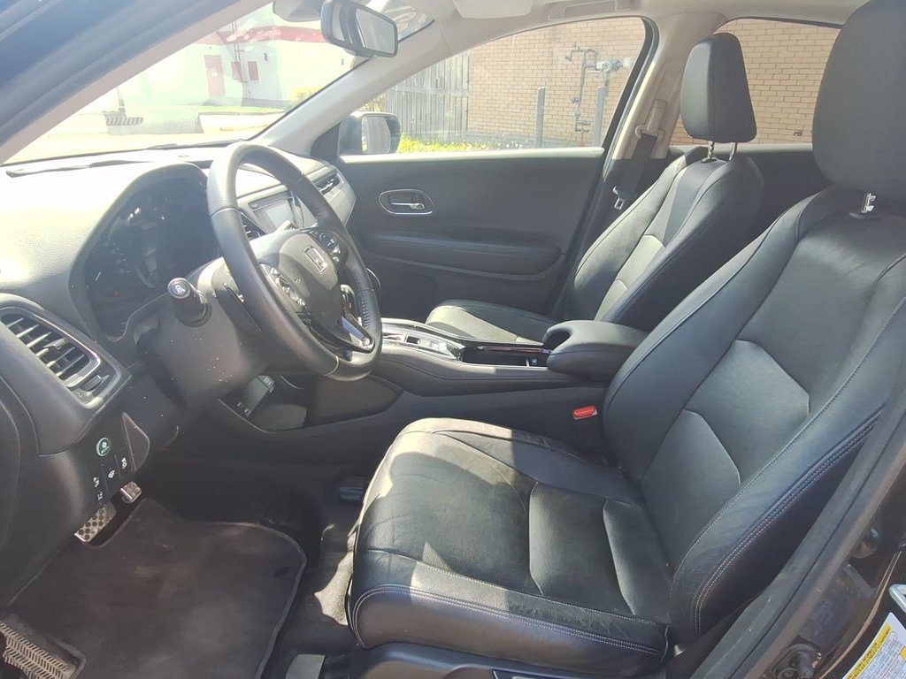2021 Honda HR-V in Antigonish, Nova Scotia - 13 - w1024h768px