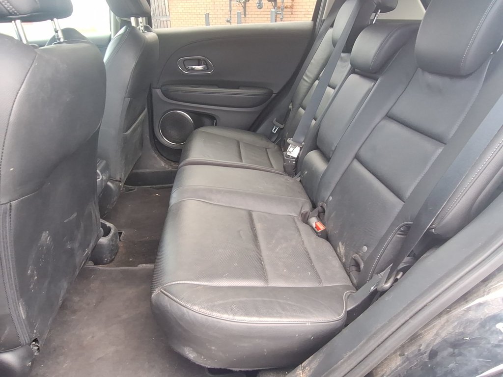 2021 Honda HR-V in Antigonish, Nova Scotia - 32 - w1024h768px