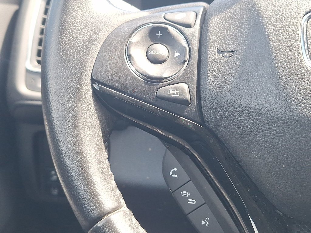 2021 Honda HR-V in Antigonish, Nova Scotia - 20 - w1024h768px