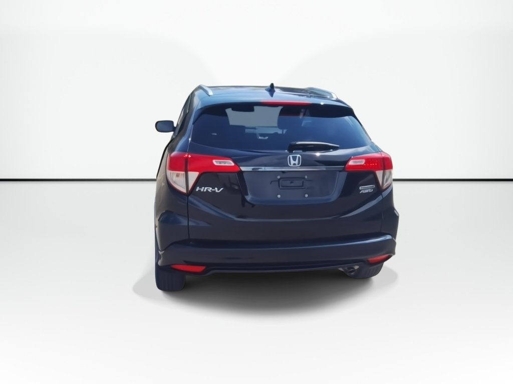 2021 Honda HR-V in Antigonish, Nova Scotia - 9 - w1024h768px