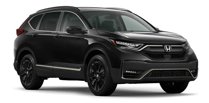 2021 Honda HR-V Touring | Leather | Roof | Nav | Cam in Saint John, New Brunswick - 1 - w1024h768px