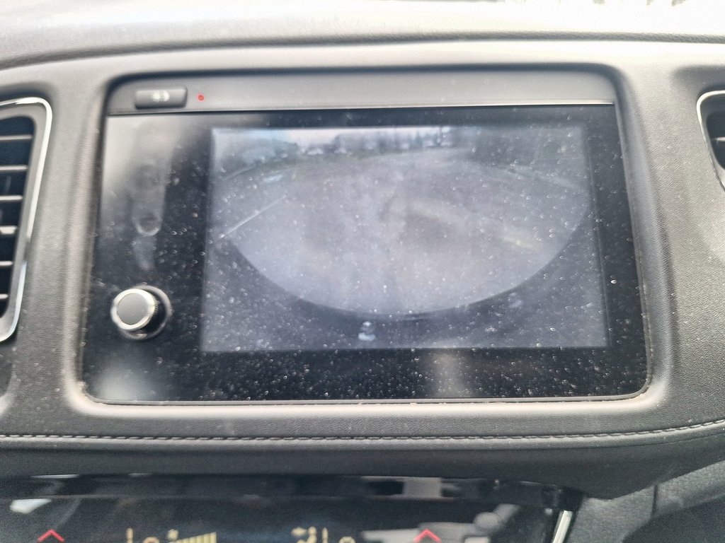 2021 Honda HR-V in Antigonish, Nova Scotia - 26 - w1024h768px