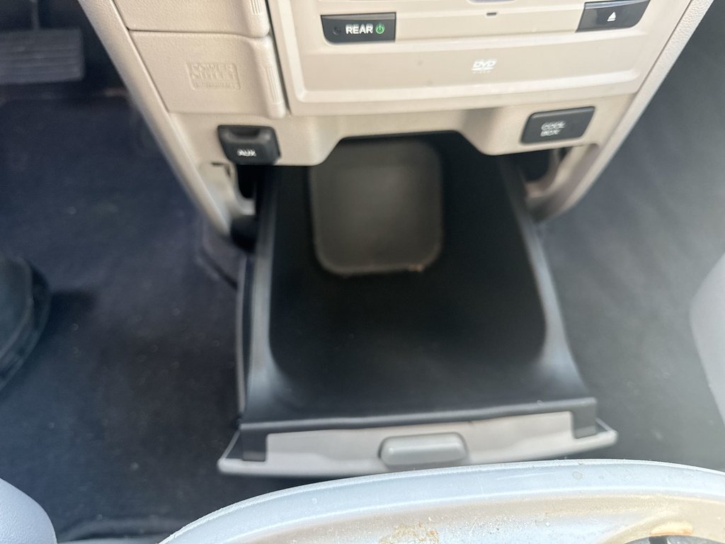 2016 Honda Odyssey EX-L | DVD | CAM | USB in Saint John, New Brunswick - 28 - w1024h768px