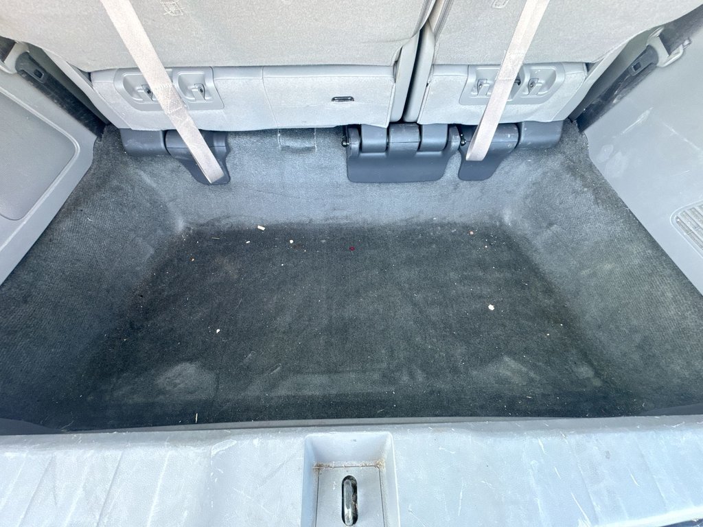 2016 Honda Odyssey EX-L | DVD | CAM | USB in Saint John, New Brunswick - 38 - w1024h768px
