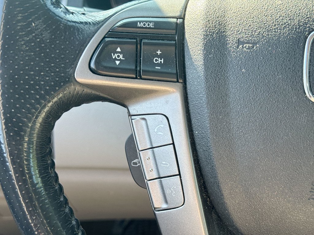2016 Honda Odyssey EX-L | DVD | CAM | USB in Saint John, New Brunswick - 20 - w1024h768px