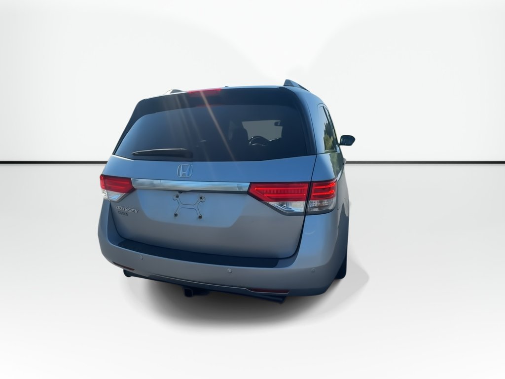 2016 Honda Odyssey EX-L | DVD | CAM | USB in Saint John, New Brunswick - 7 - w1024h768px