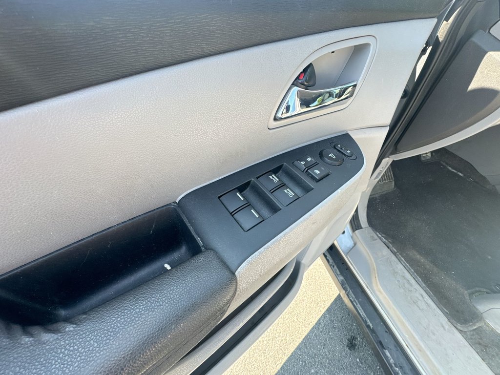 2016 Honda Odyssey EX-L | DVD | CAM | USB in Saint John, New Brunswick - 15 - w1024h768px