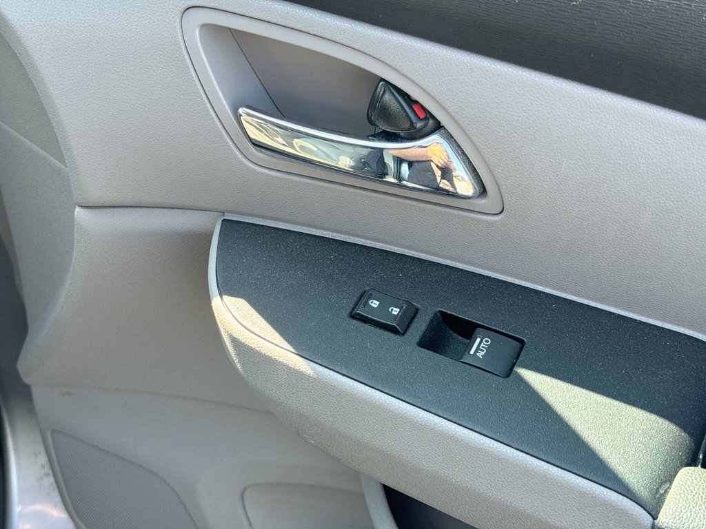 2016 Honda Odyssey EX-L | DVD | CAM | USB in Saint John, New Brunswick - 46 - w1024h768px