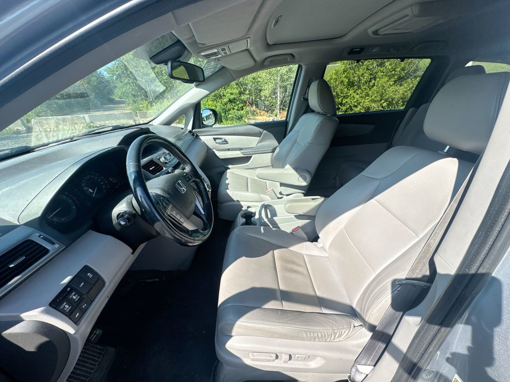 2016 Honda Odyssey EX-L | DVD | CAM | USB in Saint John, New Brunswick - 13 - w1024h768px
