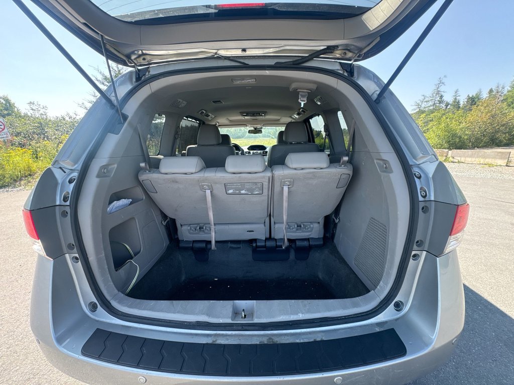 2016 Honda Odyssey EX-L | DVD | CAM | USB in Saint John, New Brunswick - 36 - w1024h768px