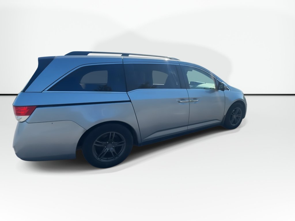 2016 Honda Odyssey EX-L | DVD | CAM | USB in Saint John, New Brunswick - 8 - w1024h768px