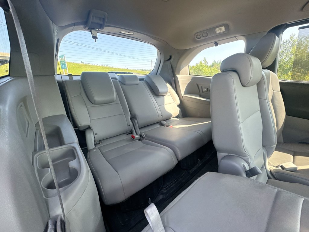 2016 Honda Odyssey EX-L | DVD | CAM | USB in Saint John, New Brunswick - 40 - w1024h768px