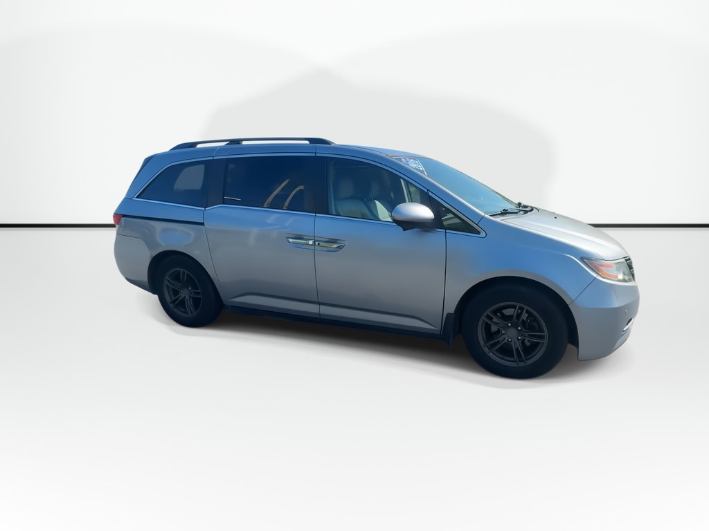 2016 Honda Odyssey EX-L | DVD | CAM | USB in Saint John, New Brunswick - 9 - w1024h768px