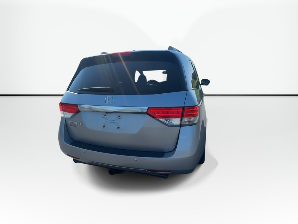 2016 Honda Odyssey EX-L | DVD | CAM | USB in Saint John, New Brunswick - 7 - w1024h768px