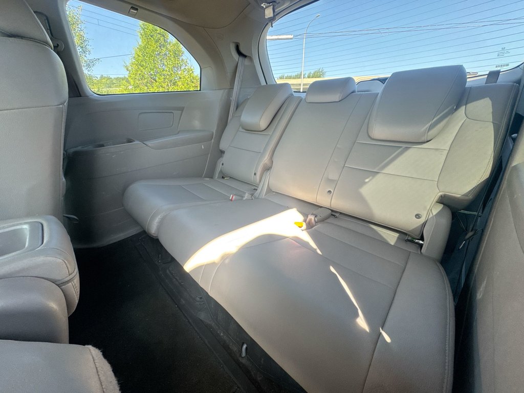 2016 Honda Odyssey EX-L | DVD | CAM | USB in Saint John, New Brunswick - 34 - w1024h768px