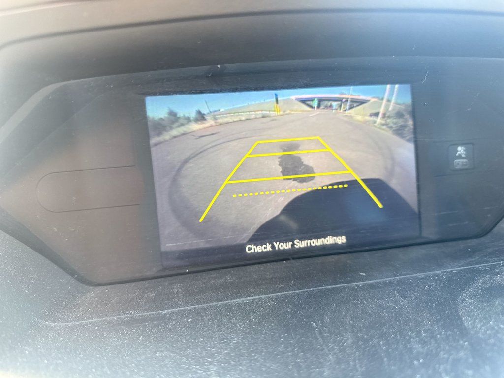 2016 Honda Odyssey EX-L | DVD | CAM | USB in Saint John, New Brunswick - 26 - w1024h768px