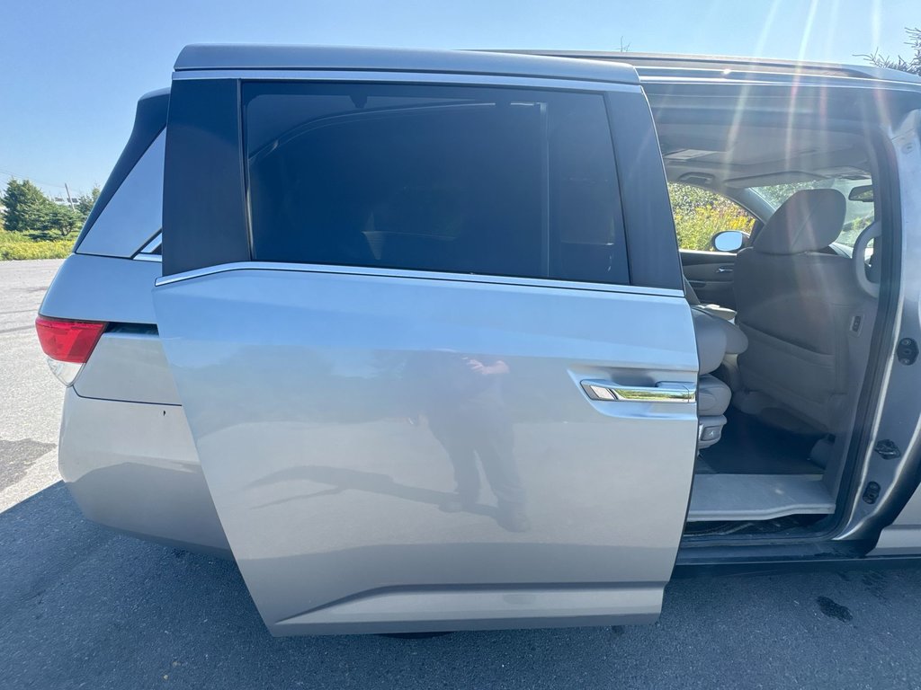 2016 Honda Odyssey EX-L | DVD | CAM | USB in Saint John, New Brunswick - 41 - w1024h768px