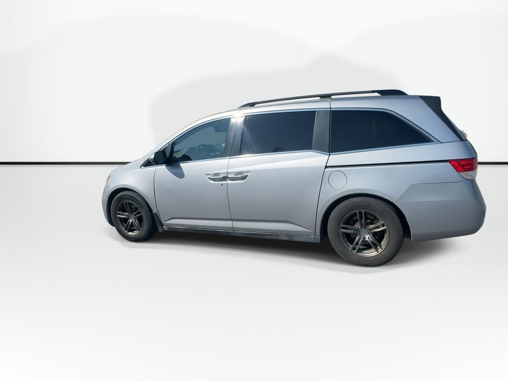 2016 Honda Odyssey EX-L | DVD | CAM | USB in Saint John, New Brunswick - 5 - w1024h768px