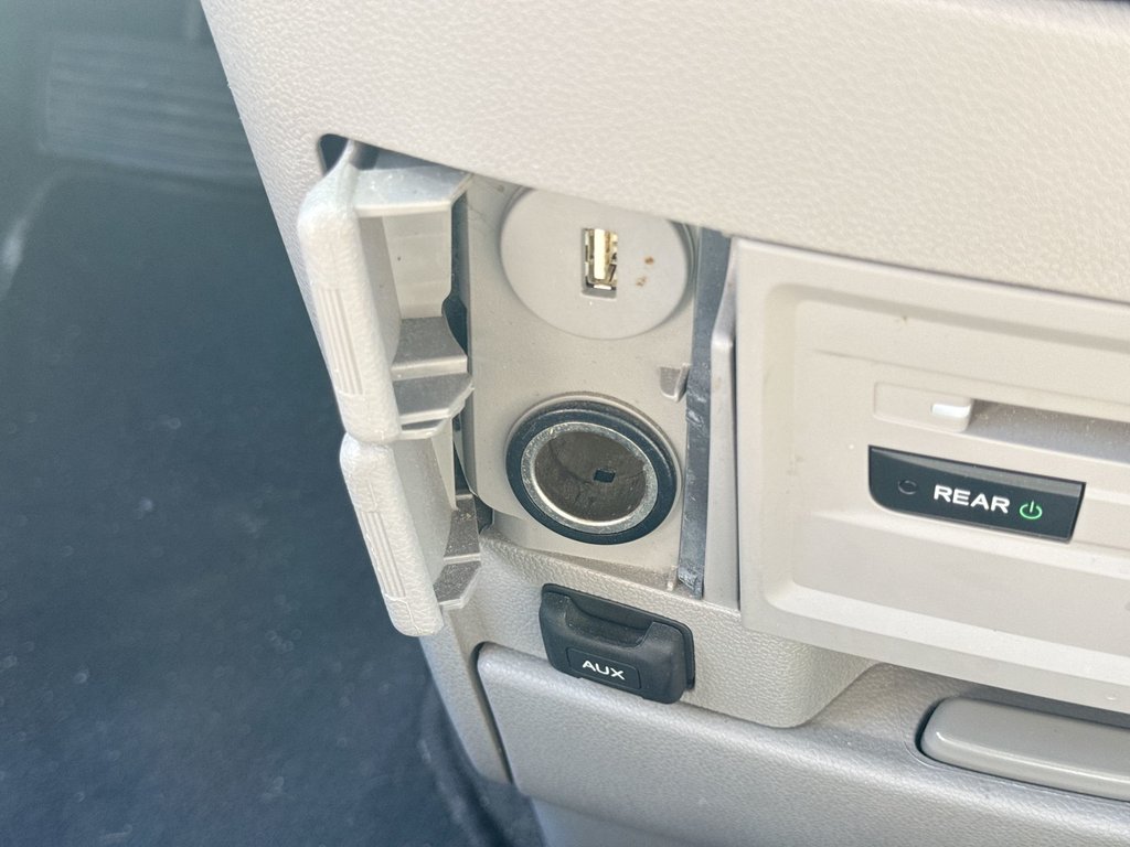 2016 Honda Odyssey EX-L | DVD | CAM | USB in Saint John, New Brunswick - 45 - w1024h768px