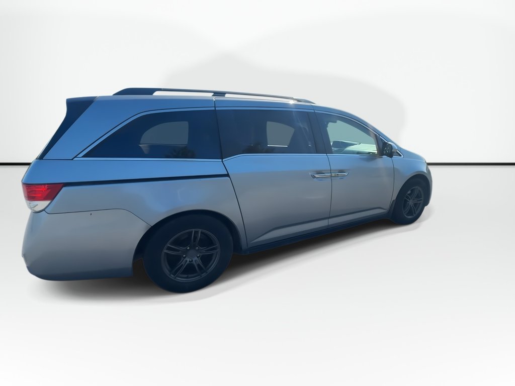 2016 Honda Odyssey EX-L | DVD | CAM | USB in Saint John, New Brunswick - 8 - w1024h768px