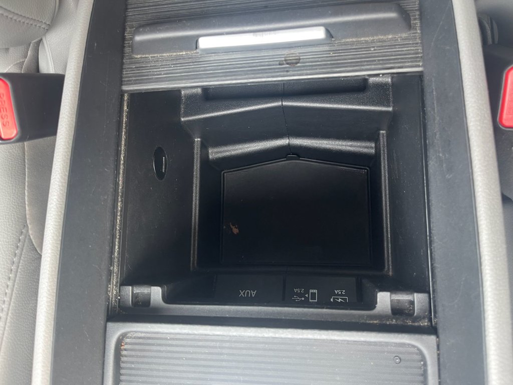 2019 Honda Odyssey in Antigonish, Nova Scotia - 37 - w1024h768px