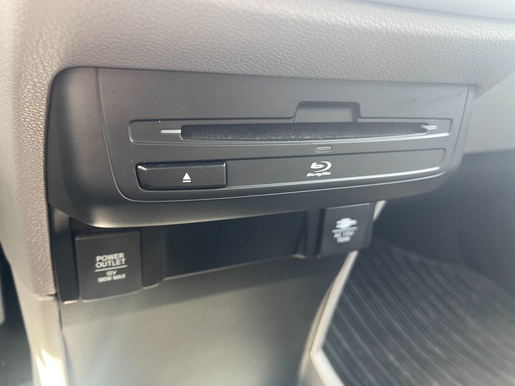 2019 Honda Odyssey in Antigonish, Nova Scotia - 32 - w1024h768px