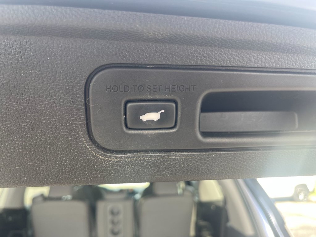 2019 Honda Odyssey in Antigonish, Nova Scotia - 42 - w1024h768px