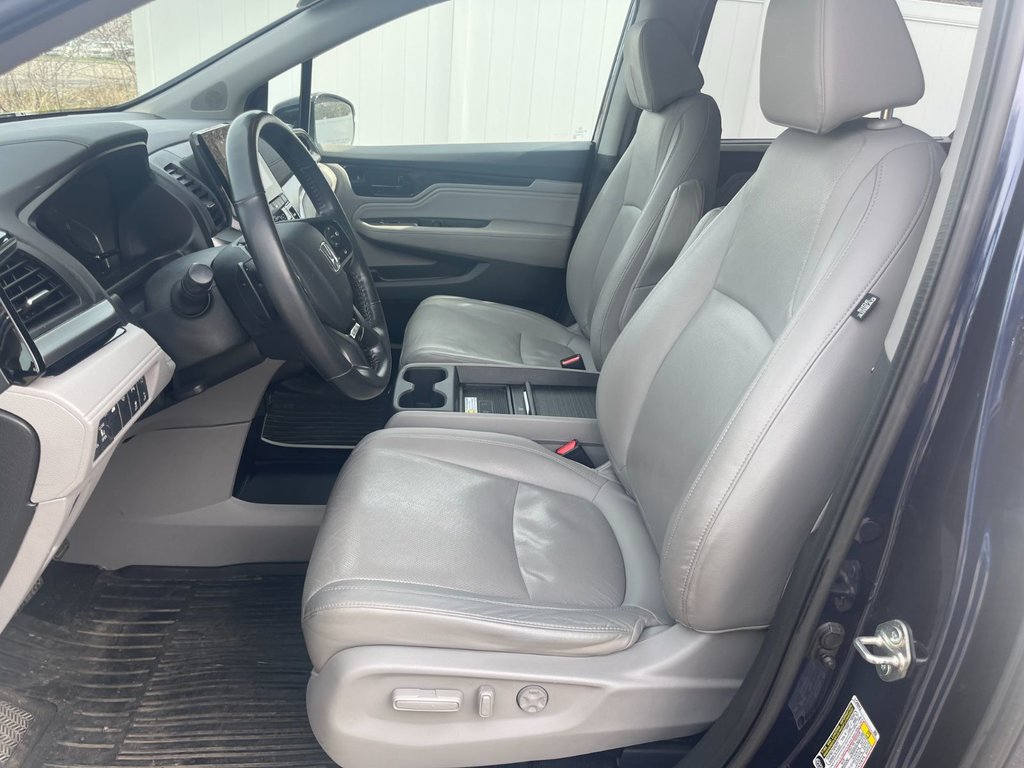 2019 Honda Odyssey in Antigonish, Nova Scotia - 10 - w1024h768px