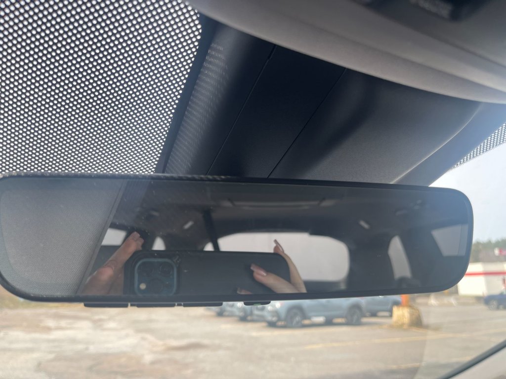2019 Honda Odyssey in Antigonish, Nova Scotia - 27 - w1024h768px