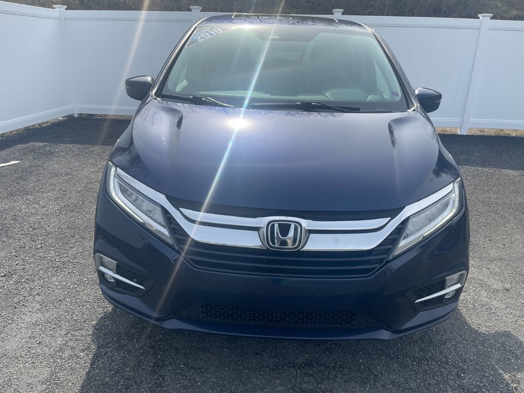 2019 Honda Odyssey in Antigonish, Nova Scotia - 8 - w1024h768px