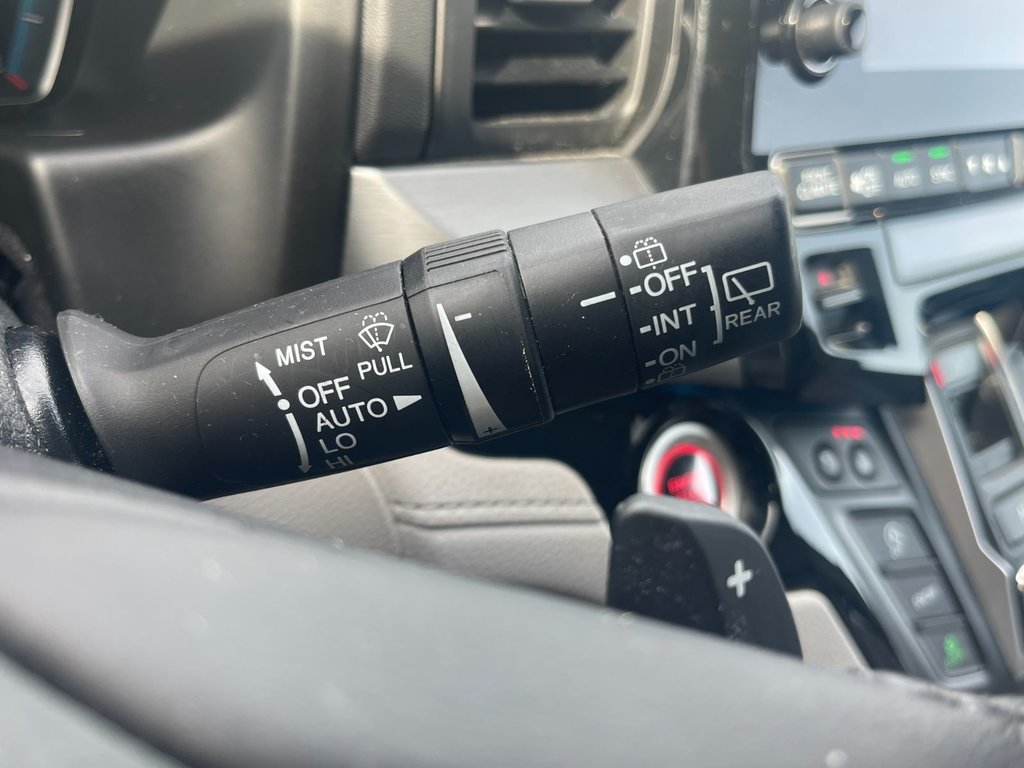 2019 Honda Odyssey in Antigonish, Nova Scotia - 24 - w1024h768px