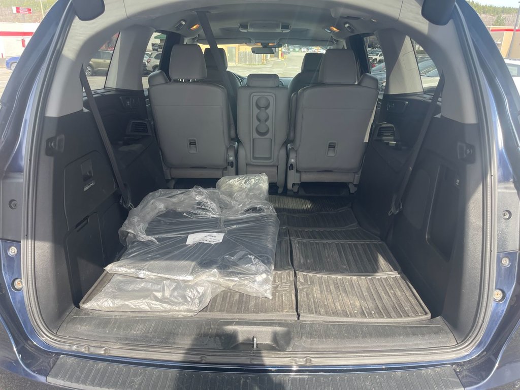 2019 Honda Odyssey in Antigonish, Nova Scotia - 12 - w1024h768px