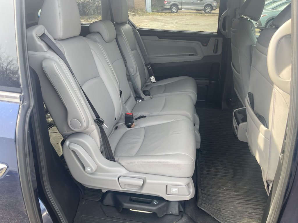 2019 Honda Odyssey in Antigonish, Nova Scotia - 13 - w1024h768px