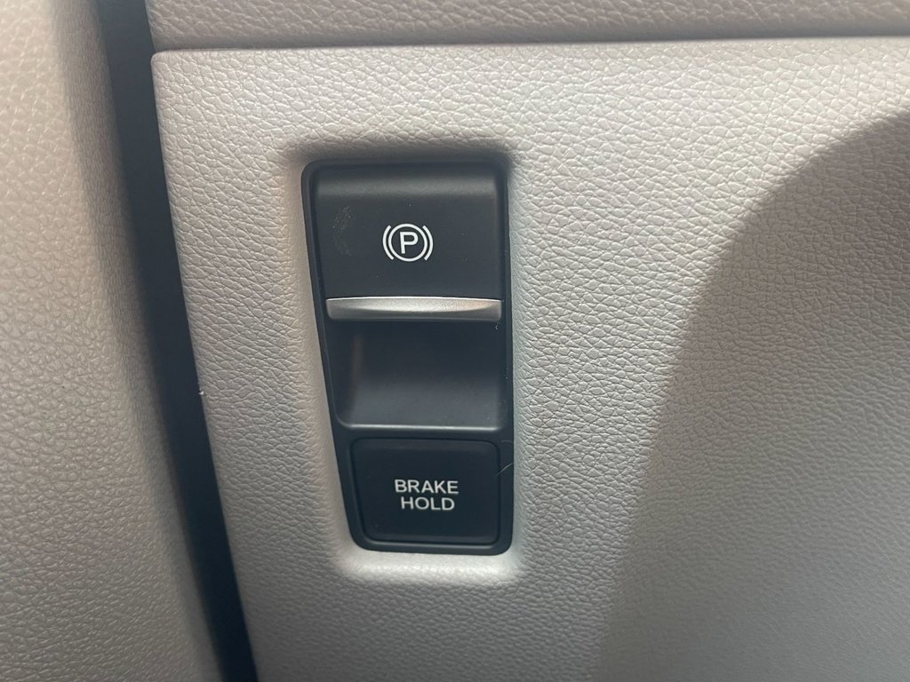 2019 Honda Odyssey in Antigonish, Nova Scotia - 19 - w1024h768px