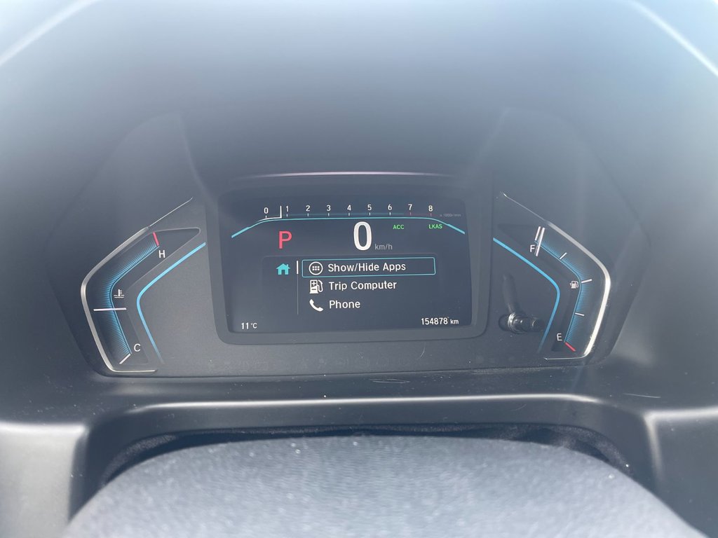 2019 Honda Odyssey in Antigonish, Nova Scotia - 22 - w1024h768px