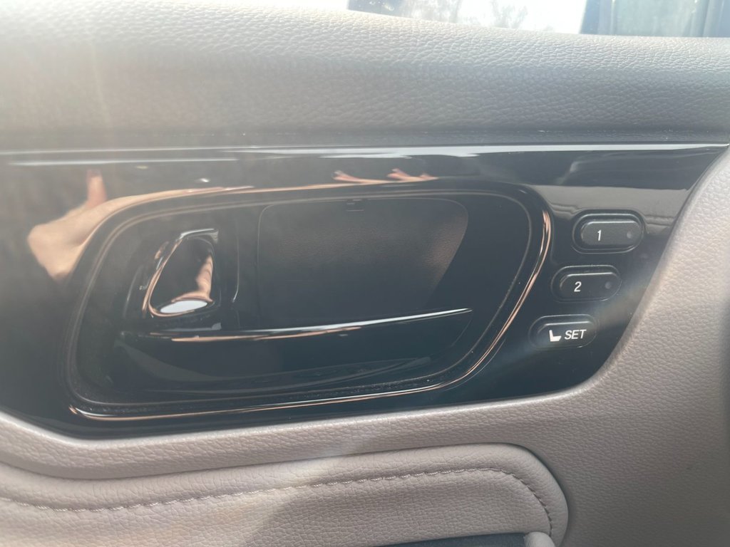 2019 Honda Odyssey in Antigonish, Nova Scotia - 15 - w1024h768px