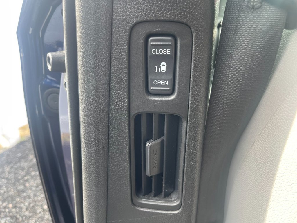 2019 Honda Odyssey in Antigonish, Nova Scotia - 41 - w1024h768px