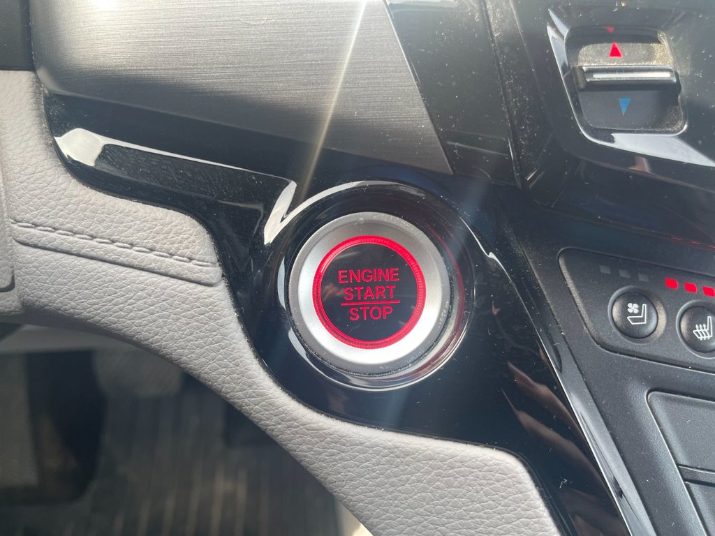 2019 Honda Odyssey in Antigonish, Nova Scotia - 33 - w1024h768px