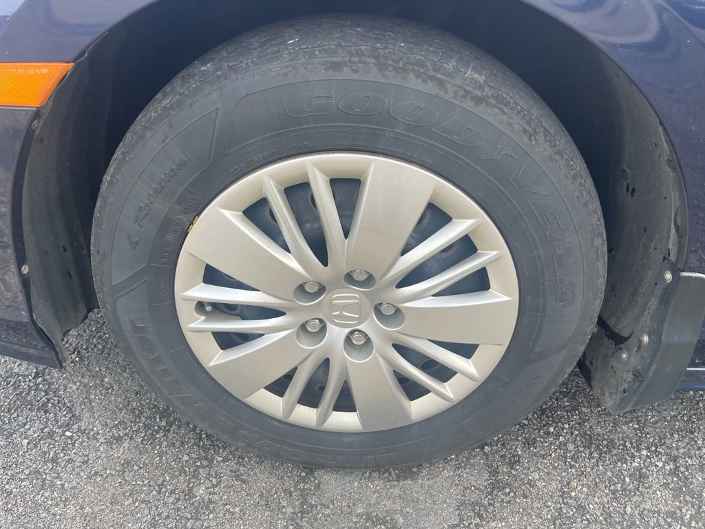 2019 Honda Odyssey in Antigonish, Nova Scotia - 46 - w1024h768px